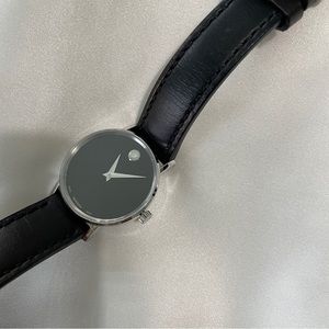 Movado watch